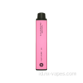 Vape sekali pakai asli 20mg elux legenda 3500puff